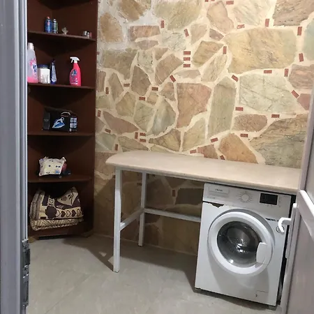 Сasa de vacaciones Hisaroenue Private Garden House Marmaris